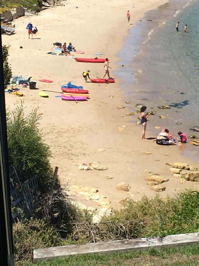 Beach Buoy Opossum Bay South Arm Eksteriør billede